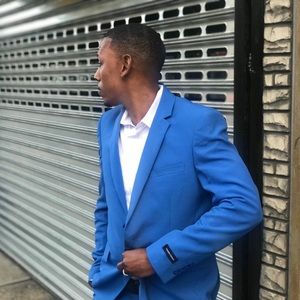 Meet your Posher, Nico